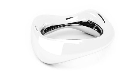 FLOW BANGLES STATEMENT BRACELETS