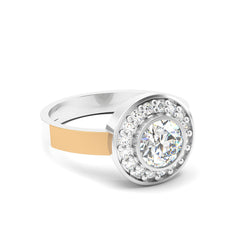 Gatsby Ring