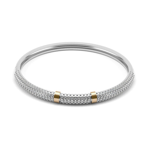 Gatsby Bangle