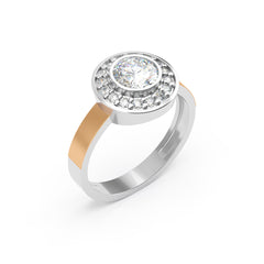Gatsby Ring